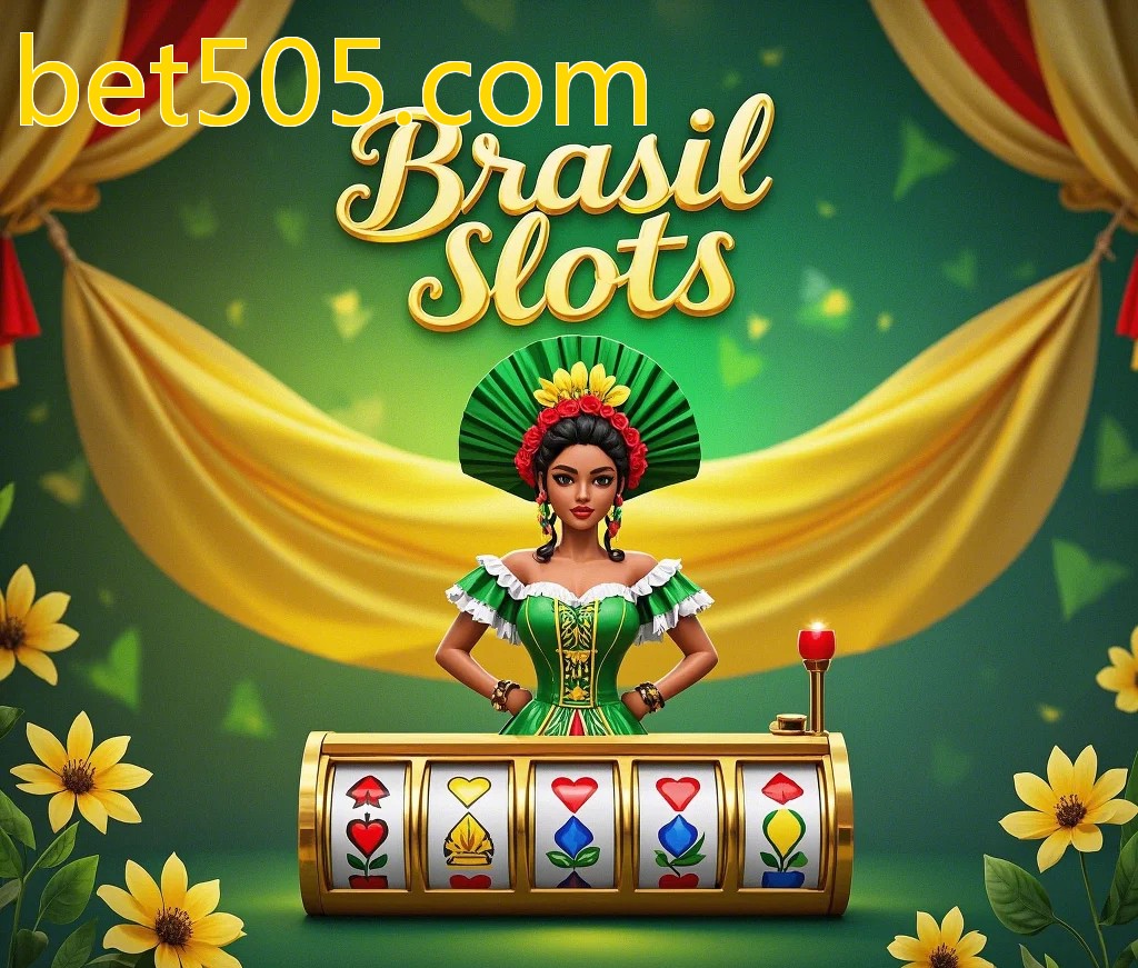 bet505.com GAME-Slots