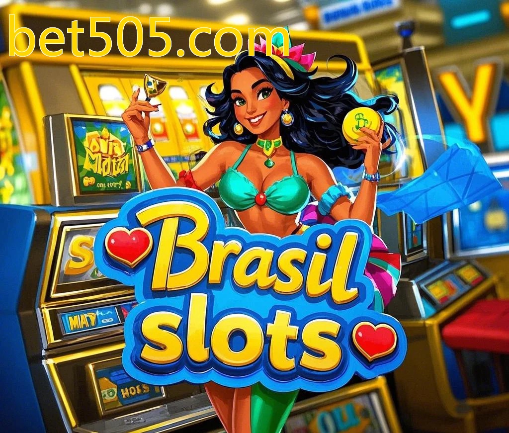 bet505.com GAME-Slots