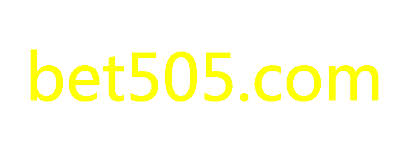 bet505.com GAME-Logo